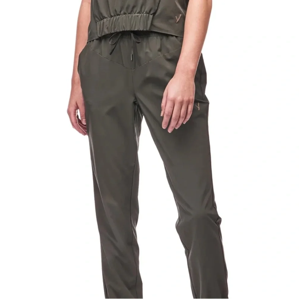 INDYEVA LASTIK - Pant - Picture 2 of 9